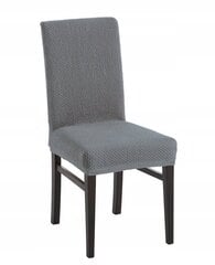 Belmarti kėdės užvalkalas Milan 40-50 cm цена и информация | Чехлы для мебели | pigu.lt