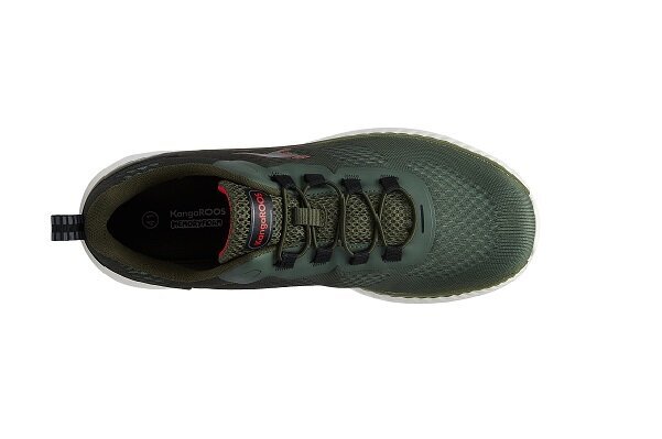 Sportiniai batai vyrams Kangaroos KM-Ethan kaina ir informacija | Kedai vyrams | pigu.lt