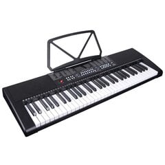 Синтезатор МК 2117Л цена и информация | Клавишные музыкальные инструменты | pigu.lt