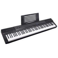 Skaitmeninis pianinas MK DP 881 WS kaina ir informacija | Klavišiniai muzikos instrumentai | pigu.lt