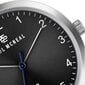 Vyriškas laikrodis Paul McNeal PCJ-3320 kaina ir informacija | Vyriški laikrodžiai | pigu.lt