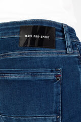 Джинсы MAVI 0042283851-30/30 цена и информация | Мужские джинсы | pigu.lt
