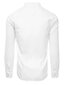 Marškiniai vyrams DX2238-744207, balti kaina ir informacija | Vyriški marškiniai | pigu.lt