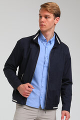 Ветровкa ZEN AND ZEN MN20519LACIVERT-M цена и информация | Мужские куртки | pigu.lt