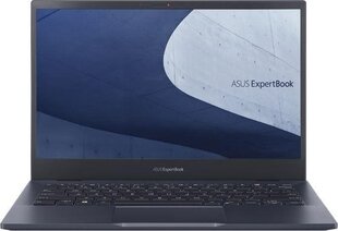 Asus B5302CBA kaina ir informacija | Nešiojami kompiuteriai | pigu.lt