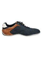 Мужская спортивная обувь BUGATTI Canario Dark Blue 573250950 цена и информация | Кроссовки для мужчин | pigu.lt
