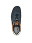 Laisvalaikio batai vyrams Bugatti Canario Dark Blue 573250950, mėlyni kaina ir informacija | Kedai vyrams | pigu.lt