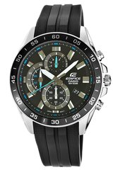 Zegarek Męski CASIO EDIFICE EFV-550P-1AVUEF 10 BAR kaina ir informacija | Vyriški laikrodžiai | pigu.lt