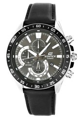 Zegarek Męski CASIO EDIFICE EF-620L-1AVUEF 10 BAR цена и информация | Мужские часы | pigu.lt