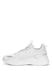 Кроссовки PUMA Rs-X Triple White 234237166 цена и информация | Спортивная обувь, кроссовки для женщин | pigu.lt