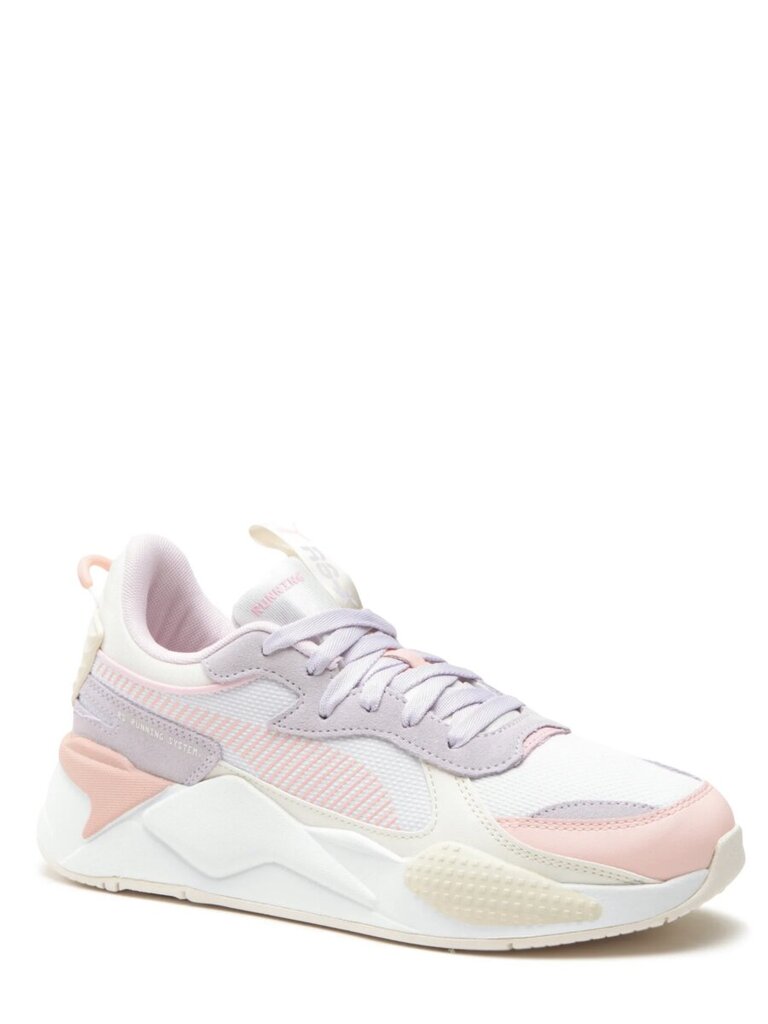 Laisvalaikio batai moterims Puma Rs-X Candy White Spring Lavende 234237135 цена и информация | Sportiniai bateliai, kedai moterims | pigu.lt