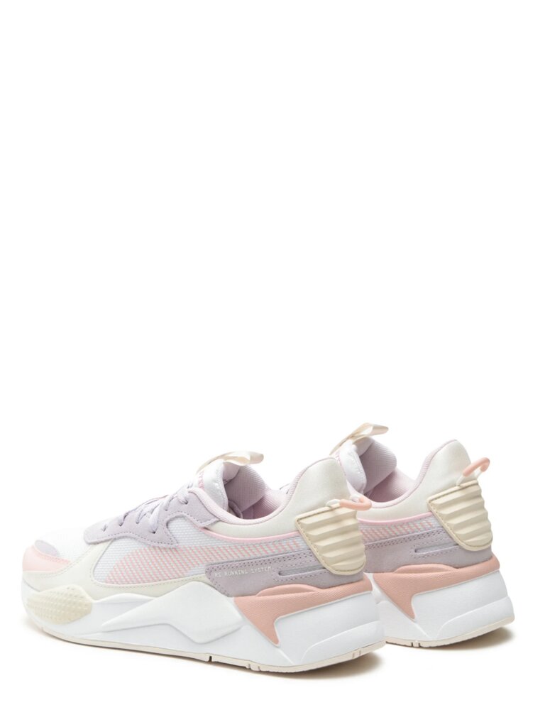 Laisvalaikio batai moterims Puma Rs-X Candy White Spring Lavende 234237135 цена и информация | Sportiniai bateliai, kedai moterims | pigu.lt