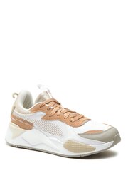 Laisvalaikio batai moterims Puma Rs-X Candy White Dusty Tan 234237146 kaina ir informacija | Sportiniai bateliai, kedai moterims | pigu.lt