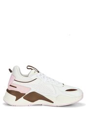 Кроссовки PUMA Rs-X Preppy White Pearl Pink 234237156 цена и информация | Спортивная обувь, кроссовки для женщин | pigu.lt