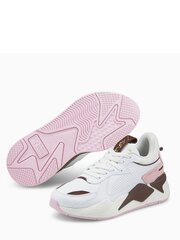 Laisvalaikio batai moterims Puma Rs-X Preppy White Pearl Pink 234237156 kaina ir informacija | Sportiniai bateliai, kedai moterims | pigu.lt