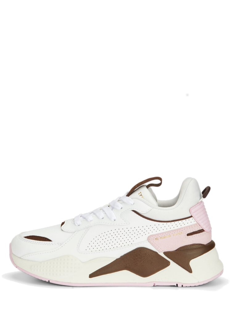 Laisvalaikio batai moterims Puma Rs-X Preppy White Pearl Pink 234237156 kaina ir informacija | Sportiniai bateliai, kedai moterims | pigu.lt