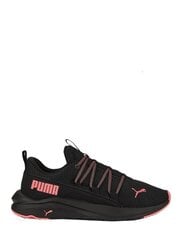 Женские беговые кроссовки PUMA Softride One4All Black Loveable 234237047 цена и информация | Спортивная обувь, кроссовки для женщин | pigu.lt