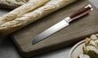 Catler peilis, 30,5 cm цена и информация | Peiliai ir jų priedai | pigu.lt