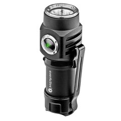 Rechargeable everActive FL-50R Droppy LED flashlight kaina ir informacija | Žibintuvėliai, prožektoriai | pigu.lt