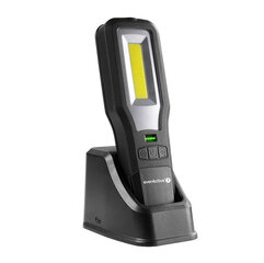 everActive LED žibintuvėlis цена и информация | Фонарики, прожекторы | pigu.lt