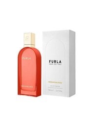 Женская парфюмерия Furla EDP Meravigliosa 100 ml цена и информация | Женские духи | pigu.lt
