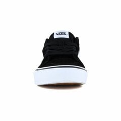 Детские спортивные кроссовки Vans Filmore Youth Чёрный цена и информация | Детская спортивная обувь | pigu.lt