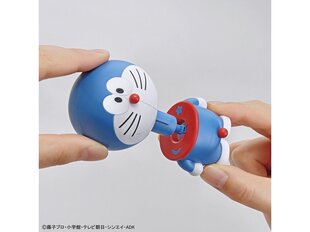 Konstruktorius Bandai Entry Grade Doraemon, 60272 kaina ir informacija | Konstruktoriai ir kaladėlės | pigu.lt