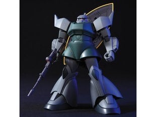 Bandai - HGUC MS-14A Gelgoog / MS-14C Gelgoog Cannon, 1/144, 60397 цена и информация | Конструкторы и кубики | pigu.lt