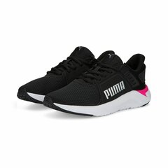 Sportbačiai moterims Puma Ftr Connect Juoda S6487276 kaina ir informacija | Kedai vyrams | pigu.lt