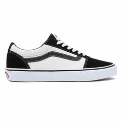 Vyriškikasdieniai treningai Vans Ward Balta S6492175 kaina ir informacija | Kedai vyrams | pigu.lt