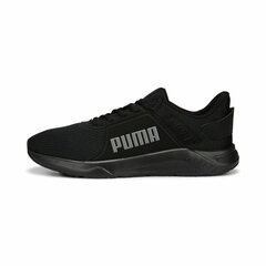 Женские спортивные кроссовки Puma Ftr Connect Чёрный цена и информация | Кроссовки мужские | pigu.lt