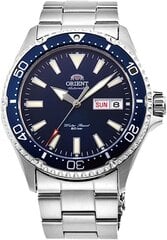Vyriškas laikrodis Orient Mako III RA-AA0002L19B цена и информация | Мужские часы | pigu.lt