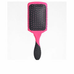 Щетка The Wet Brush Pro Paddle Detangler Розовый (1 Предметы) цена и информация | Расчески, щетки для волос, ножницы | pigu.lt