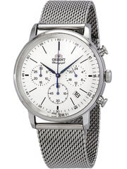 Laikrodis vyrams Orient RA-KV0402S10B цена и информация | Мужские часы | pigu.lt