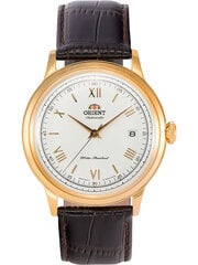 Vyriškas laikrodis Orient FAC00007W0 kaina ir informacija | Vyriški laikrodžiai | pigu.lt