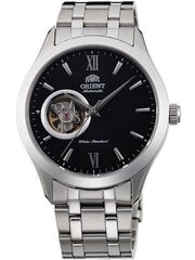 Vyriškas laikrodis Orient FAG03001B0 kaina ir informacija | Vyriški laikrodžiai | pigu.lt