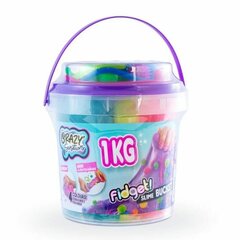Slime Canal Toys Fidget  1 kg цена и информация | Развивающие игрушки | pigu.lt