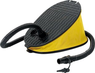 Kojinė pompa Royokamp 5l, geltona-juoda kaina ir informacija | Kitos tinklinio prekės | pigu.lt