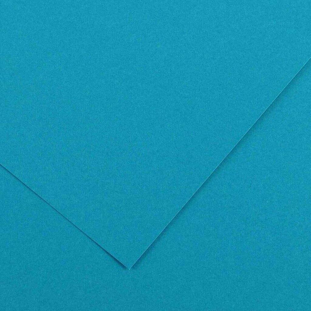 Kartoninis popierius Iris, mėlynas, 185 g, 25 vnt kaina ir informacija | Sąsiuviniai ir popieriaus prekės | pigu.lt