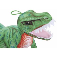 Pūkuotas žaislas Dinozauras, 60 cm kaina ir informacija | Minkšti (pliušiniai) žaislai | pigu.lt