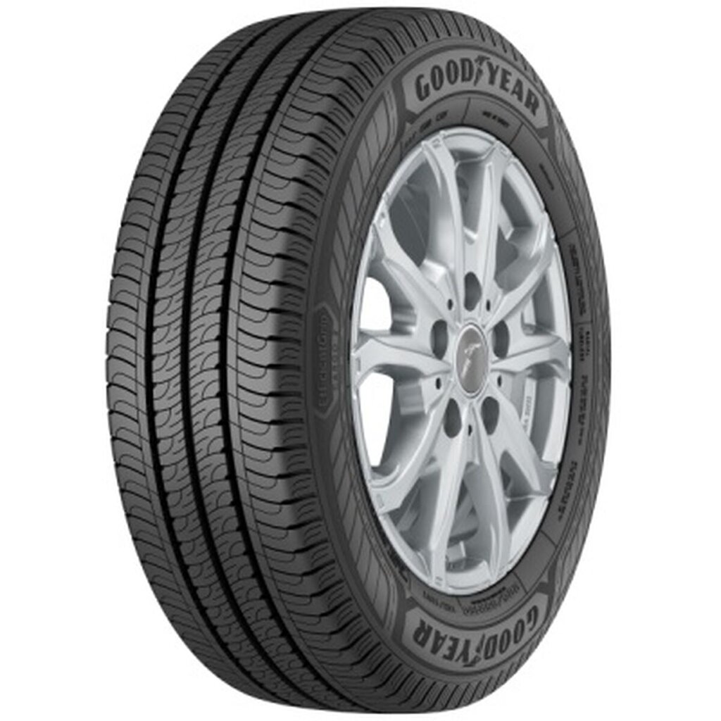 Furgono padanga Goodyear EFFICIENTGRIP CARGO-2 195/70R15C цена и информация | Vasarinės padangos | pigu.lt