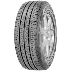 Furgono padanga Goodyear EFFICIENTGRIP CARGO 195/75R16C kaina ir informacija | Vasarinės padangos | pigu.lt