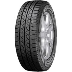 Furgono padanga Goodyear VECTOR 4SEASONS CARGO 195R14C kaina ir informacija | Universalios padangos | pigu.lt