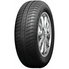 Automobilio padanga Goodyear EFFICIENTGRIP COMPACT 155/70TR13 kaina ir informacija | Vasarinės padangos | pigu.lt