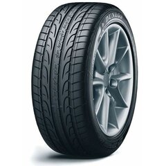 Dunlop SP Sport Maxx 215/35ZR18 kaina ir informacija | Vasarinės padangos | pigu.lt