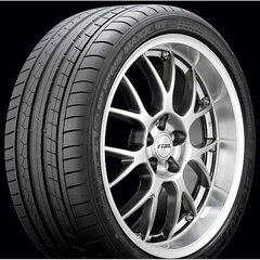 Automobilio padanga Dunlop SP SPORT MAXX-GT 245/50ZR18 kaina ir informacija | Vasarinės padangos | pigu.lt