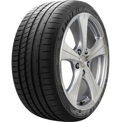 Goodyear Eagle F1 Asymmetric-2 225/45YR18 цена и информация | Летняя резина | pigu.lt