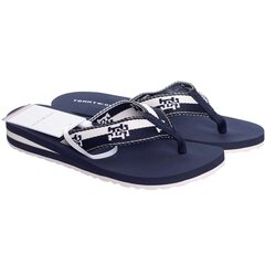 Šlepetės moterims Tommy Hilfiger 77404 kaina ir informacija | Šlepetės moterims | pigu.lt