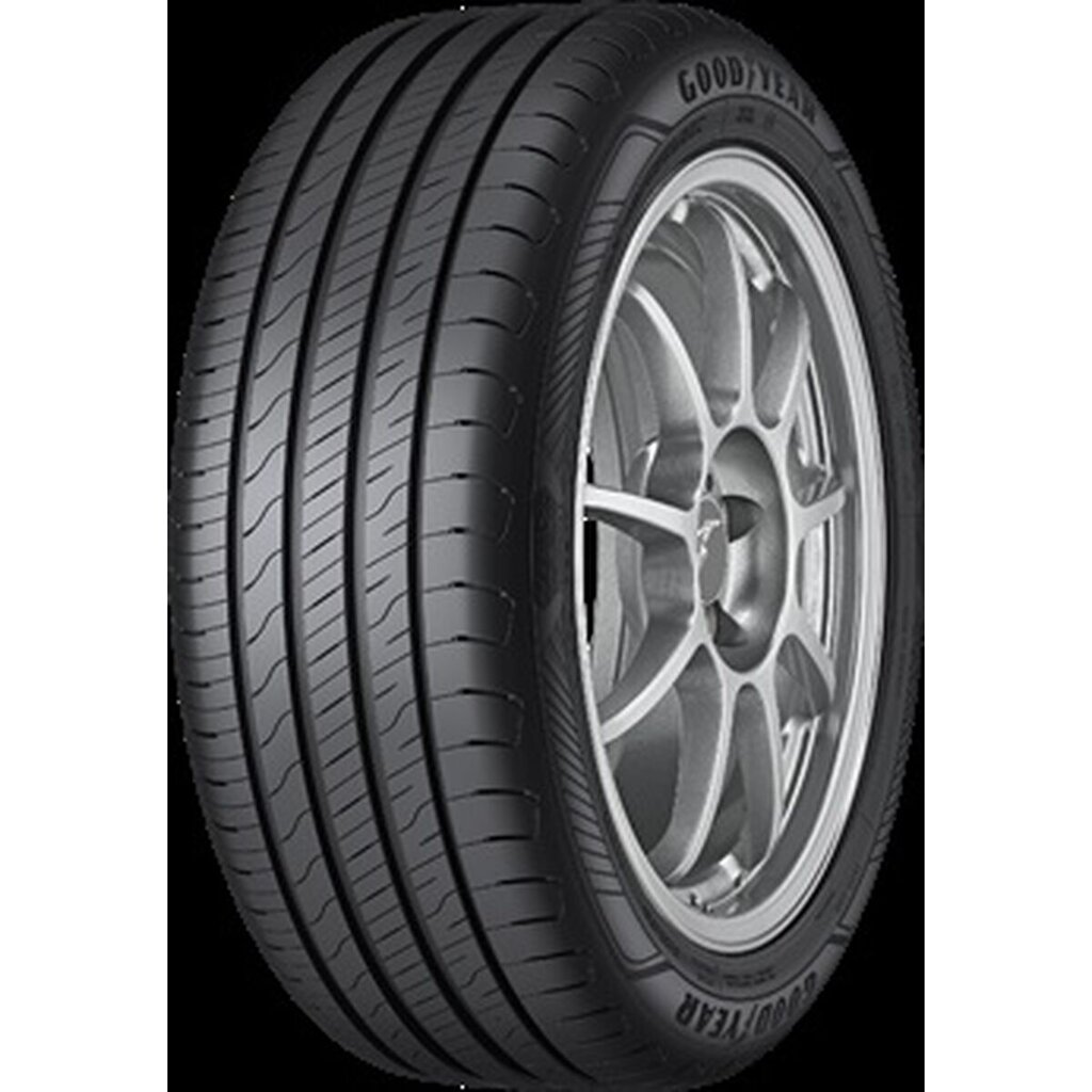 Automobilio padanga Goodyear EFFICIENTGRIP PERFORMANCE-2 205/50WR17 kaina ir informacija | Vasarinės padangos | pigu.lt