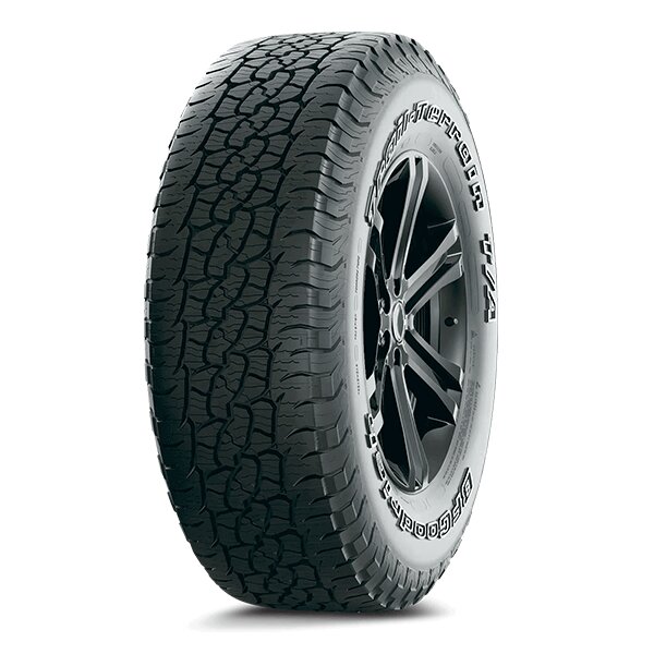 BFGOODRICH TRAIL-TERRAIN T/A 225/60R17 99H kaina ir informacija | Žieminės padangos | pigu.lt